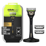 GilletteLabs Exfoliating Razor