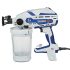 HomeRight C800971.A Super Finish Max HVLP Paint Sprayer