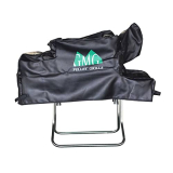 Green Mountain Grills Davy Crockett