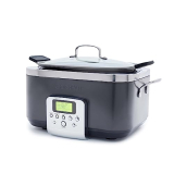 GreenPan Elite 8-in-1 Slow Cooker