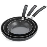 GreenPan Levels Stackable Ceramic Fry Pan