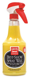 Griot’s Garage 10968 Best of Show Spray Wax