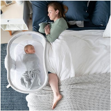 HALO BassiNest Swivel Sleeper 3.0