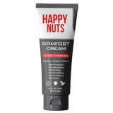 HAPPY NUTS Comfort Cream Deodorant