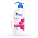 Head & Shoulders Smooth & Silky Shampoo