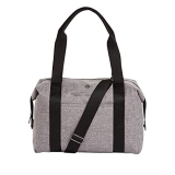 HeartSoul Madison Duffel Bag