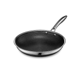 HexClad 10-Inch Hybrid Pan