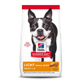 Hill’s Science Diet Dry Dog Food
