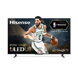 Hisense 65U8K Review