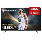 Hisense U7K
