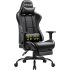 X Rocker Mammoth Pedestal Gaming Chair