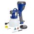 Sun Joe 24V iON+ 4-Ah Cordless HVLP Paint Sprayer