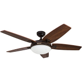 Honeywell Carmel Indoor Ceiling Fan