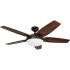 Minka-Aire Light Wave Ceiling Fan