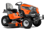 Husqvarna 23 Hp 48 inches Deck Riding Mower With Diff-Lock