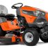 Husqvarna MZ54F 54 in. 24 HP Kawasaki Hydrostatic Zero Turn Riding Mower