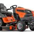 Husqvarna Z254 54 in. 26 HP Kohler Hydrostatic Zero Turn Riding Mower