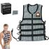 Aduro Sport Weighted Vest