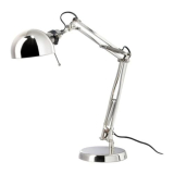 Ikea Forsa Desk Lamp