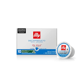 Illy Decaffeinated K-Cups