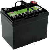 Interstate Batteries AGM DCM0035 Deep-Cycle Battery