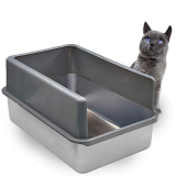 Frisco Hooded Cat Litter Box Review
