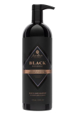 Jack Black Black Reserve Body and Hair Cleanser