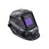YESWELDER Large Viewing Screen Welding Helmet LYG-17899F-ST