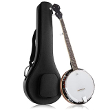 Jameson 5-String Banjo