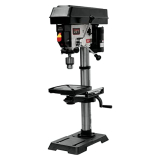 JET 12-Inch Benchtop Drill Press