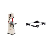 JET -14SFX 14″ Steel-Frame Bandsaw