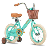 JOYSTAR Vintage Kids Bike