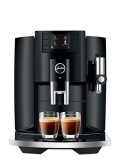 Jura E8 Automatic Coffee Machine