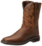 Justin Boots Stampede Boot