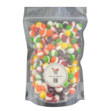 Candy Retailer Freeze Dried Skittles