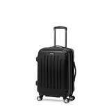 Kenneth Cole Reaction Hardside Suitcase