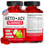 Desi Buy Keto ACV Gummies Advanced Weight Loss