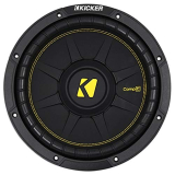 Kicker 10-Inch Subwoofer
