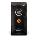 Kicking Horse Coffee Smart Ass Blend