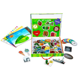 Kids Preferred The Very Hungry Caterpillar Jack-in-the-Box