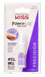 KISS PowerFlex Ultra-Hold Precision Nail Glue