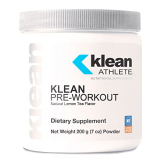 Klean Pre-Workout