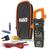 Klein Tools CL800 Digital Clamp Multimeter
