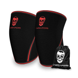 SBD Knee Sleeves