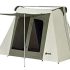 Ozark Trail 14-Person 4-Room Base Camp Tent