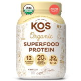KOS Organic Superfood Protein