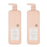Kristin Ess Hydrating Signature Sulfate Free Salon Shampoo and Conditioner