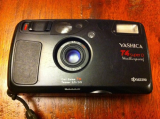 Yashica T4
