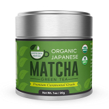 Kyoto Dew Matcha Ceremonial Grade Matcha Powder