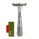 Leaf Shave “Twig” Single Edge Safety Razor